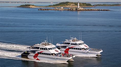 City experiences provincetown ferry City Experiences fast ferry to Provincetown from Long Wharf to Provincetown